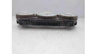 CUADRO INSTRUMENTOS PEUGEOT 807 (2002-) 2.0 HDI 107CV 1997CC - L. 8256157 / 1496274080 2